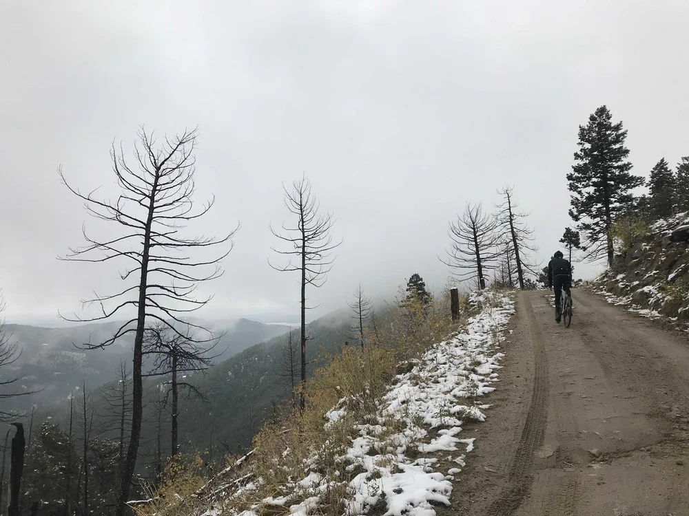 Explore Routes
