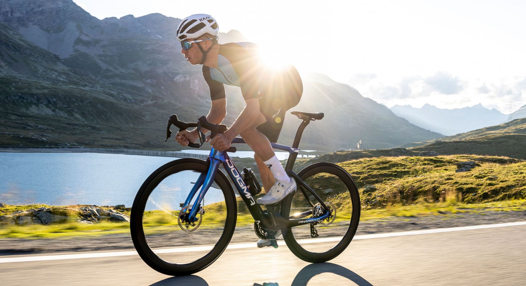 Pinarello DEMO Week