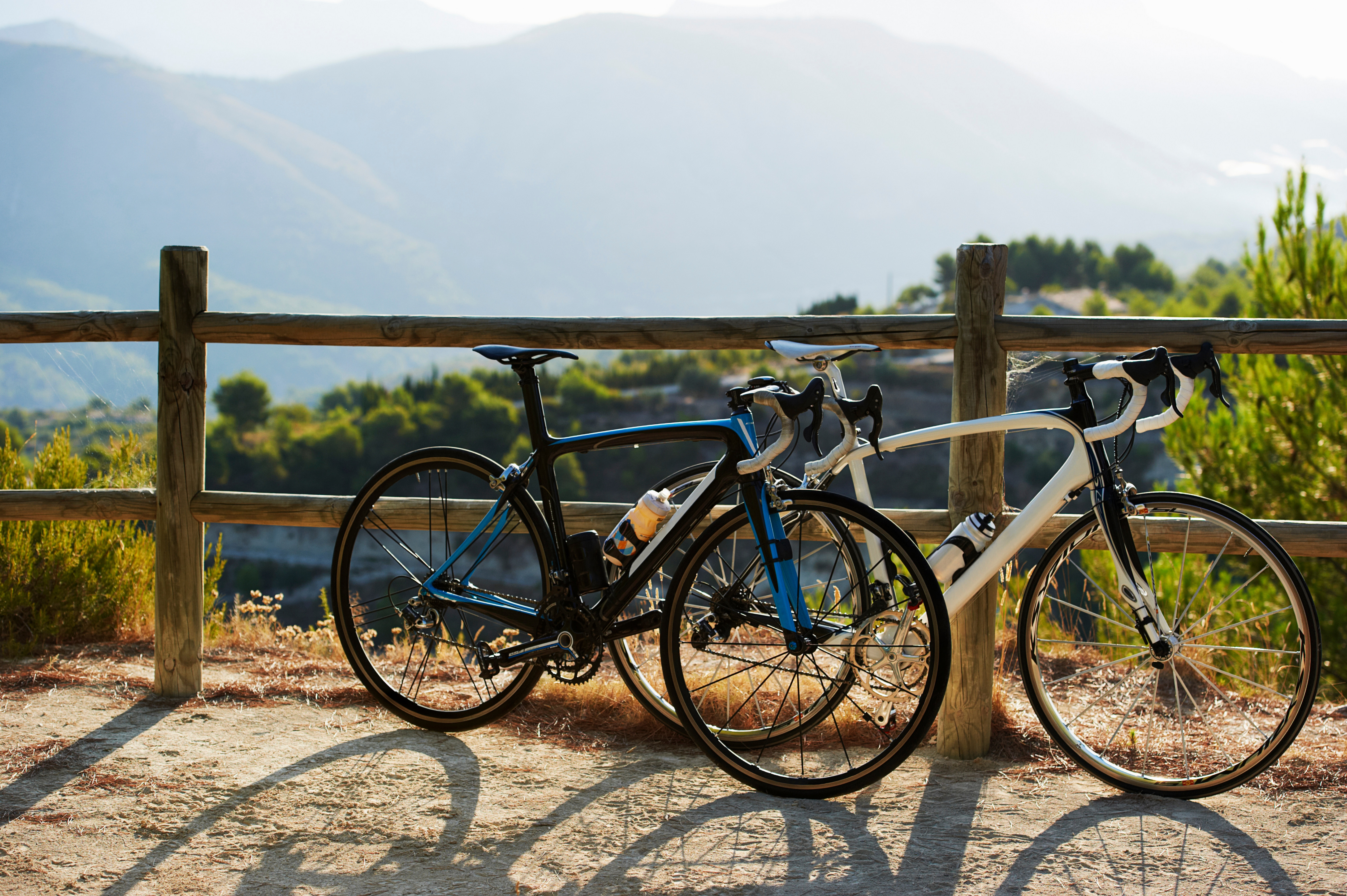 Charity Fundraiser Ride